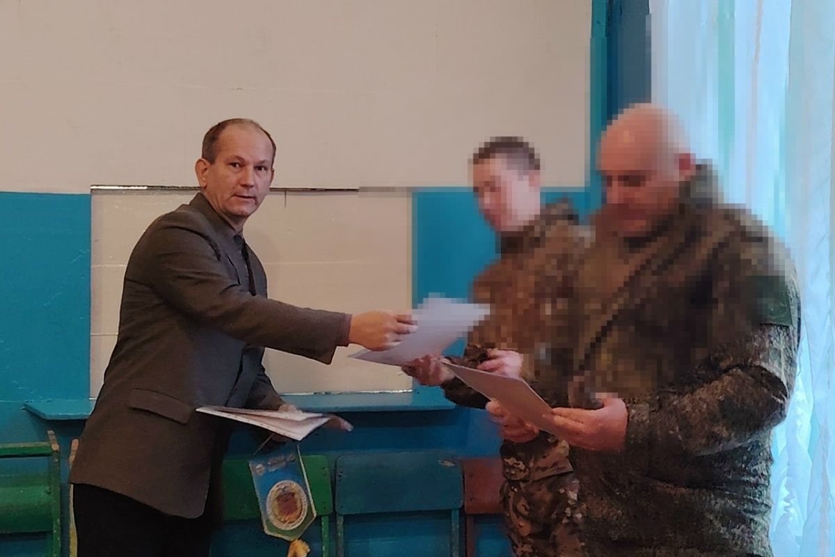 Денис Рязанов: «Родина начинается с осознания причастности к судьбам народов своей страны»