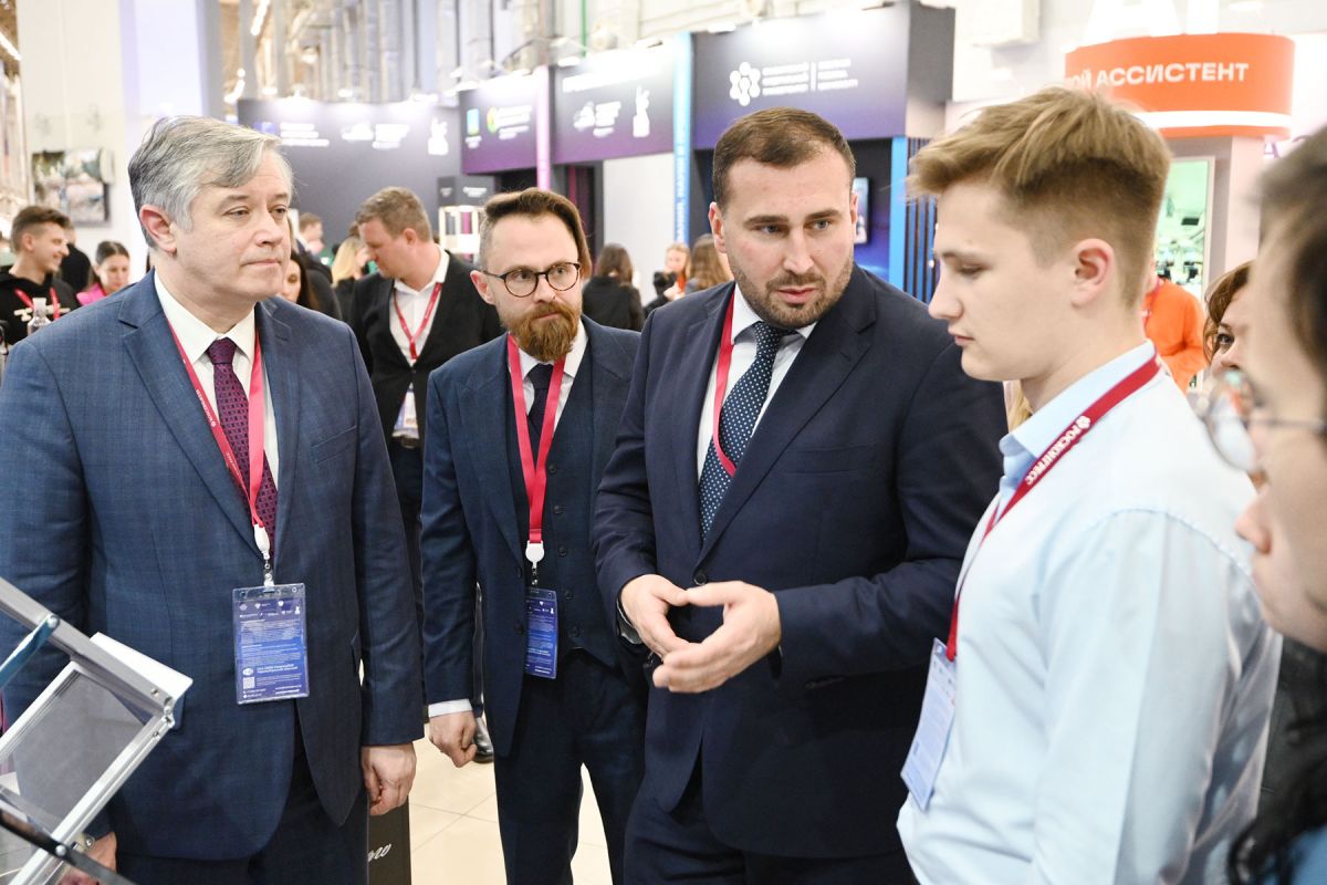 Совместные проекты ТулГУ и «Сибур ПолиЛаб» получат новый уровень развития