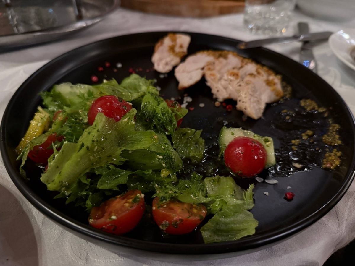 В тульском Роспотребнадзоре объяснили, стоит ли бояться жиров В тульском Роспотребнадзоре объяснили, стоит ли бояться жиров