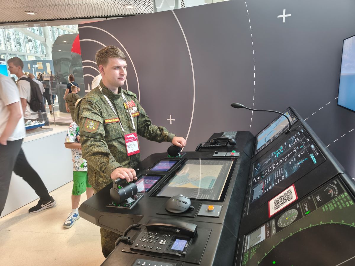 Помощь военнослужащим-участникам СВО продолжается