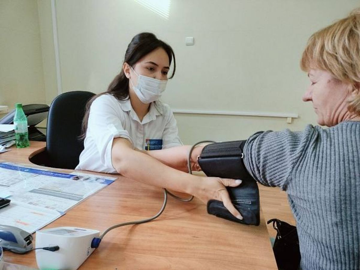 Тульская область стала финалистом Национальной премии «Лидеры ИИ»