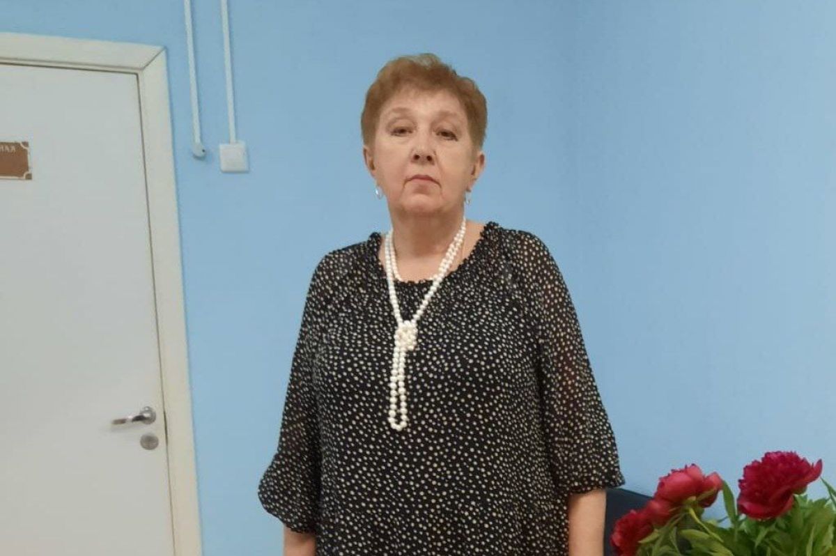 Директор богородицкого детсада: Коллеги осознают важность помощи участникам СВО Директор богородицкого детсада: Коллеги осознают важность помощи участникам СВО