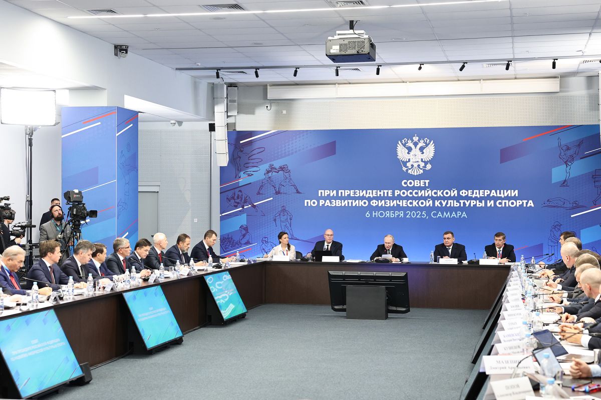 Дмитрий Миляев предложил лицензировать частные спортивные секции для детей Дмитрий Миляев предложил лицензировать частные спортивные секции для детей