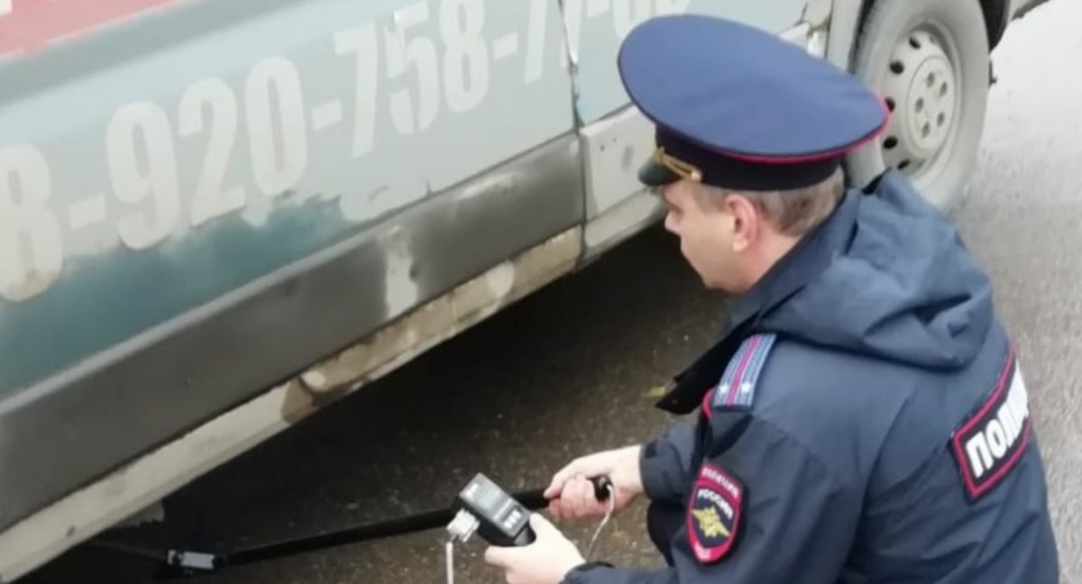 Госавтоинспекция Тулы выявила 16 нарушений в ходе операции «Безопасный автобус» с 27 по 31 октября Госавтоинспекция Тулы выявила 16 нарушений в ходе операции «Безопасный автобус» с 27 по 31 октября