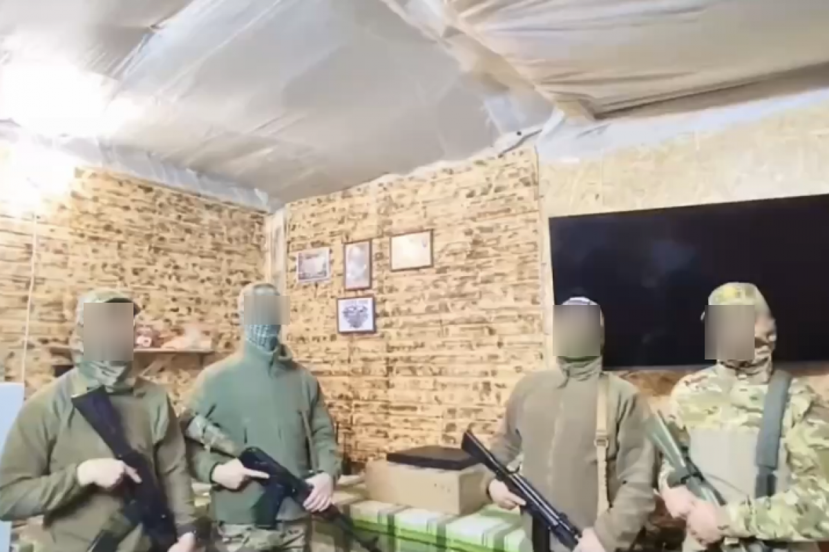 Марина Белькова приобрела для бойцов СВО необходимое оборудование Марина Белькова приобрела для бойцов СВО необходимое оборудование