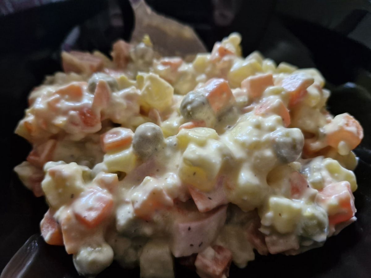 Жителям Тульской области назвали «индекс оливье» на 2025 год Жителям Тульской области назвали «индекс оливье» на 2025 год