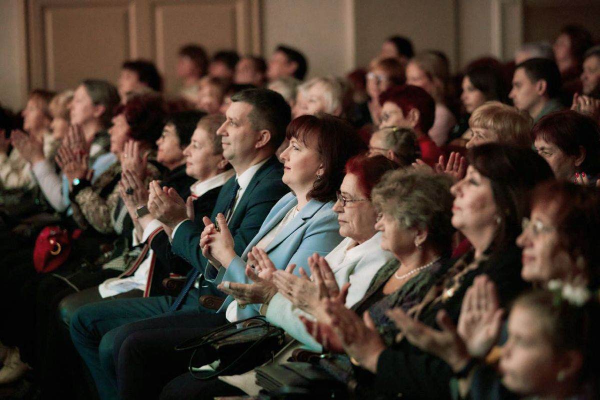 В Туле завершился фестиваль военного кино