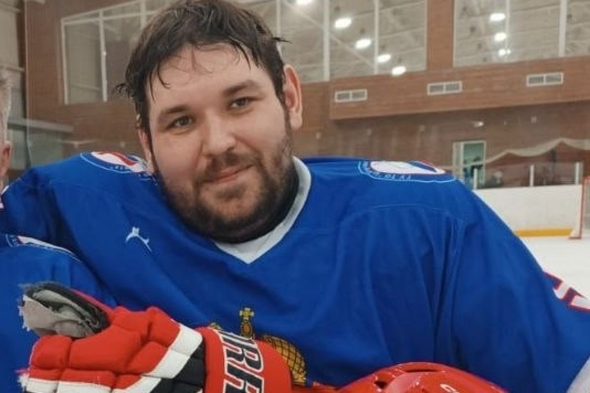 Ветеран СВО Алексей Савельев: «Я счастлив, что меня заставили жить интересно» Ветеран СВО Алексей Савельев: «Я счастлив, что меня заставили жить интересно»