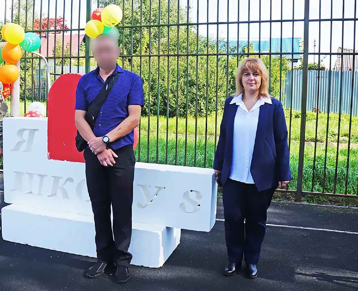 Участник спецоперации: «Сражаться буду там, куда Родина пошлет» Участник спецоперации: «Сражаться буду там, куда Родина пошлет»