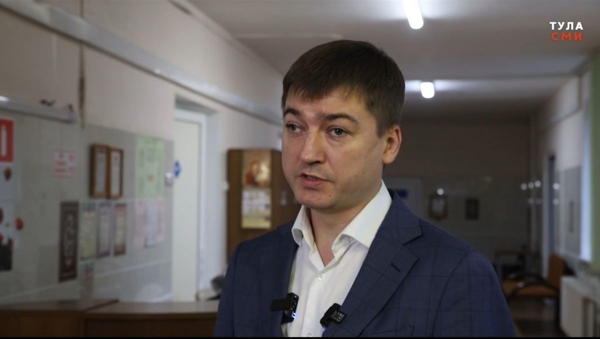 Сергей Мухин прокомментировал состояние пострадавших в утреннем ДТП в Туле Сергей Мухин прокомментировал состояние пострадавших в утреннем ДТП в Туле