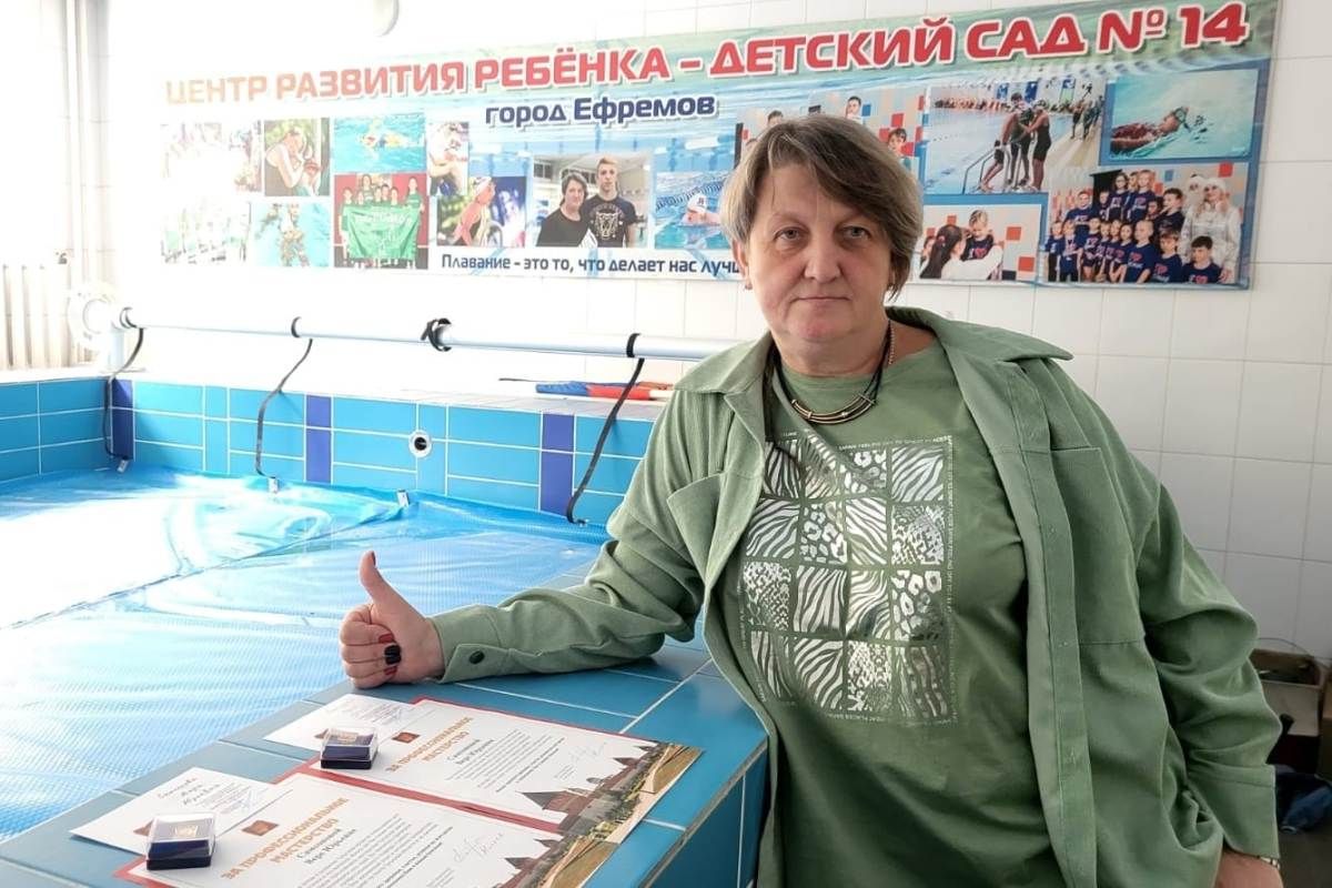 Вера Самсонова: «Мы гордимся мужчинами, которые защищают нашу Родину» Вера Самсонова: «Мы гордимся мужчинами, которые защищают нашу Родину»