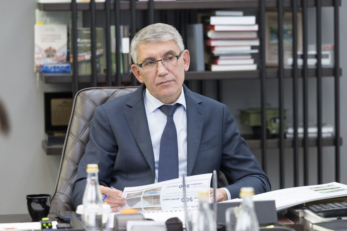 Дмитрий Миляев занял 4 место в рейтинге глав регионов в MAX Дмитрий Миляев занял 4 место в рейтинге глав регионов в MAX