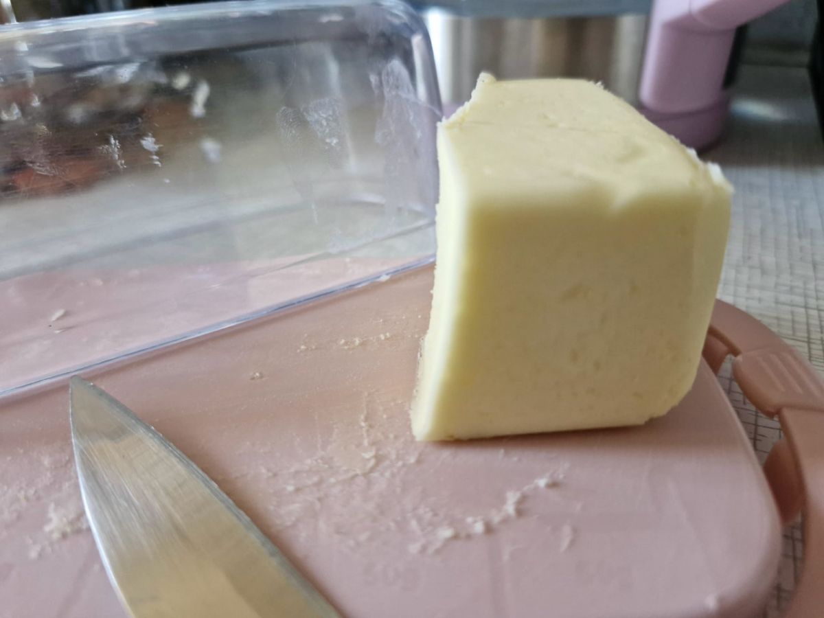 Тулячку суд наказал за кражу 18 пачек масла из магазина Тулячку суд наказал за кражу 18 пачек масла из магазина