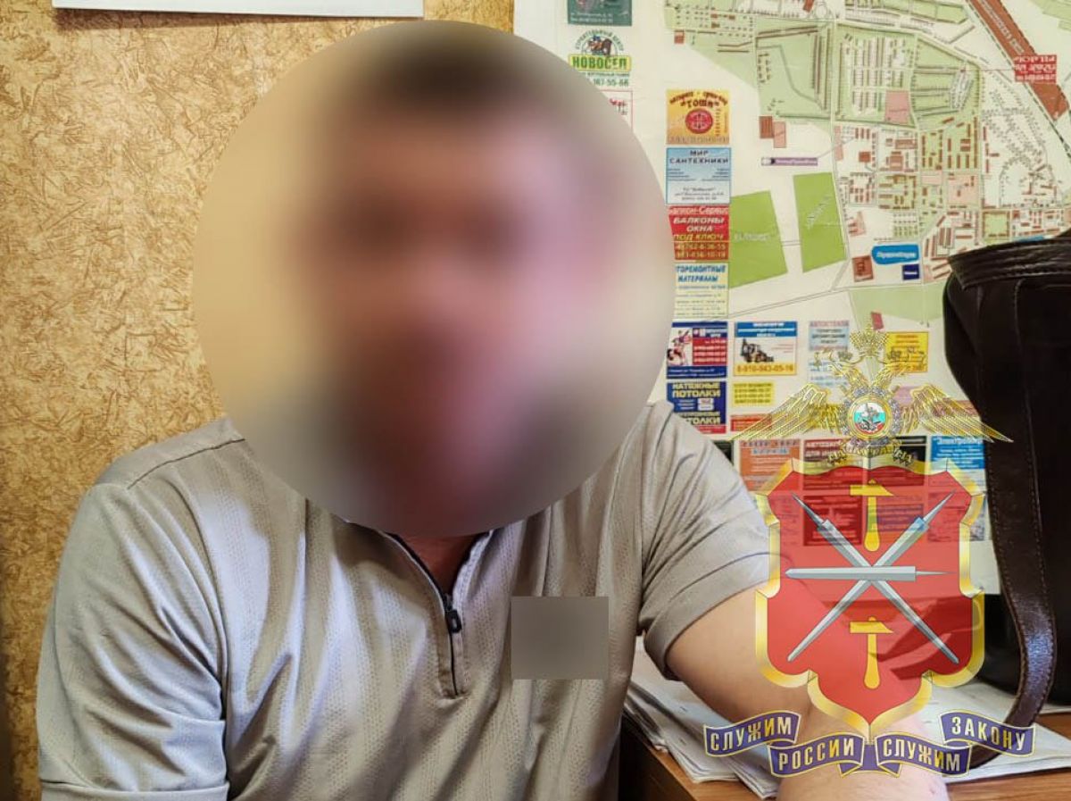 В Тульской области задержан серийный похититель велосипедов В Тульской области задержан серийный похититель велосипедов