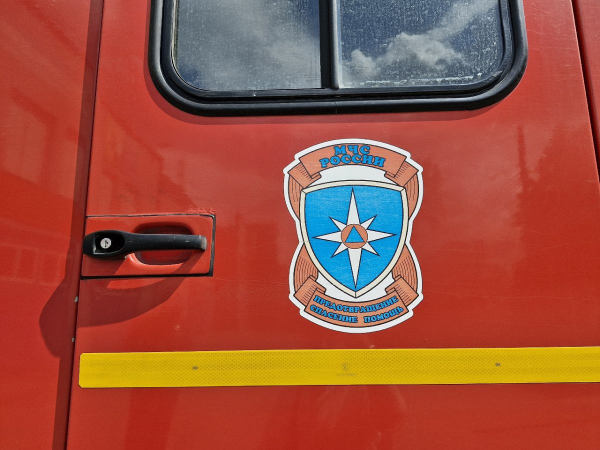 В Тульской области объявлено метеопредупреждение из-за высокой степени пожароопасности В Тульской области объявлено метеопредупреждение из-за высокой степени пожароопасности