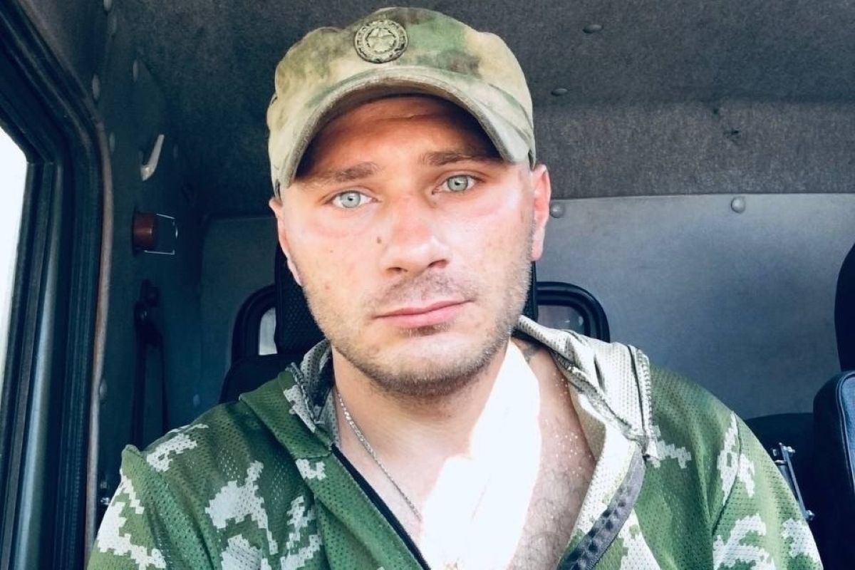 Среди студентов ТулГУ – герои специальной военной операции Среди студентов ТулГУ – герои специальной военной операции