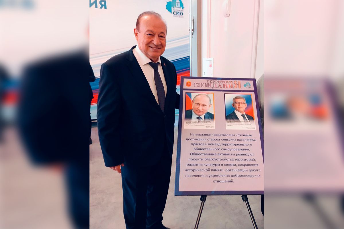 Юрий Цкипури: «Практика показала, что проведение выборов в три дня себя оправдывает» Юрий Цкипури: «Практика показала, что проведение выборов в три дня себя оправдывает»