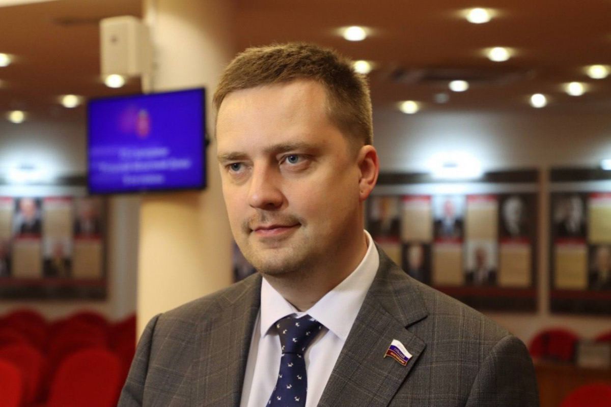 Олег Иванов: «Наблюдение за ходом голосования – важная составляющая избирательного процесса» Олег Иванов: «Наблюдение за ходом голосования – важная составляющая избирательного процесса»