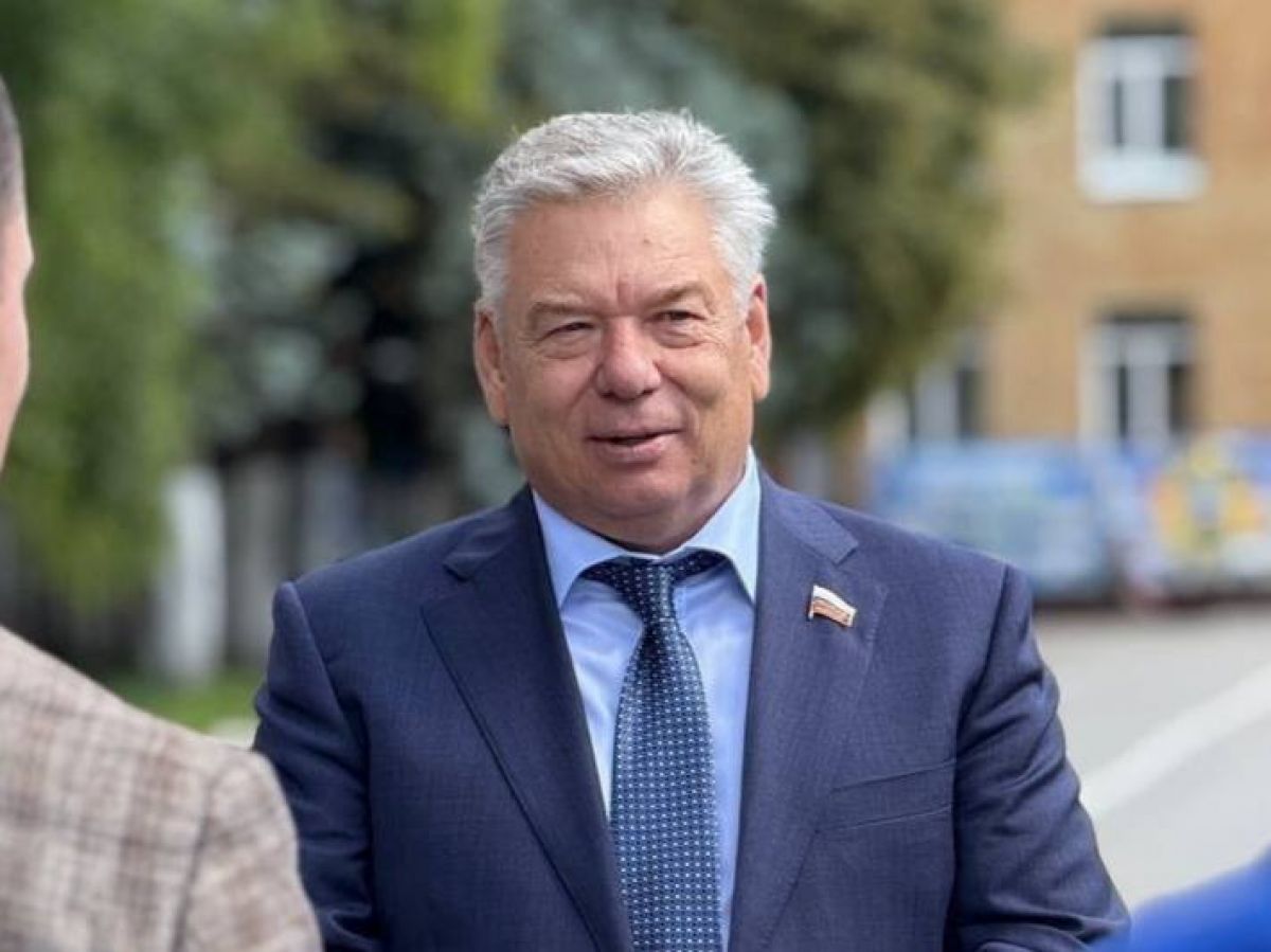 Николай Воробьев: «Ваш голос имеет значение — и он может стать решающим» Николай Воробьев: «Ваш голос имеет значение — и он может стать решающим»