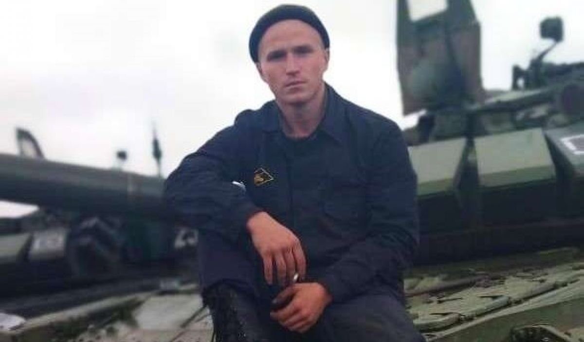 Владимир Андрианов: «Рядовые, сержанты, офицеры – все как одна семья» Владимир Андрианов: «Рядовые, сержанты, офицеры – все как одна семья»