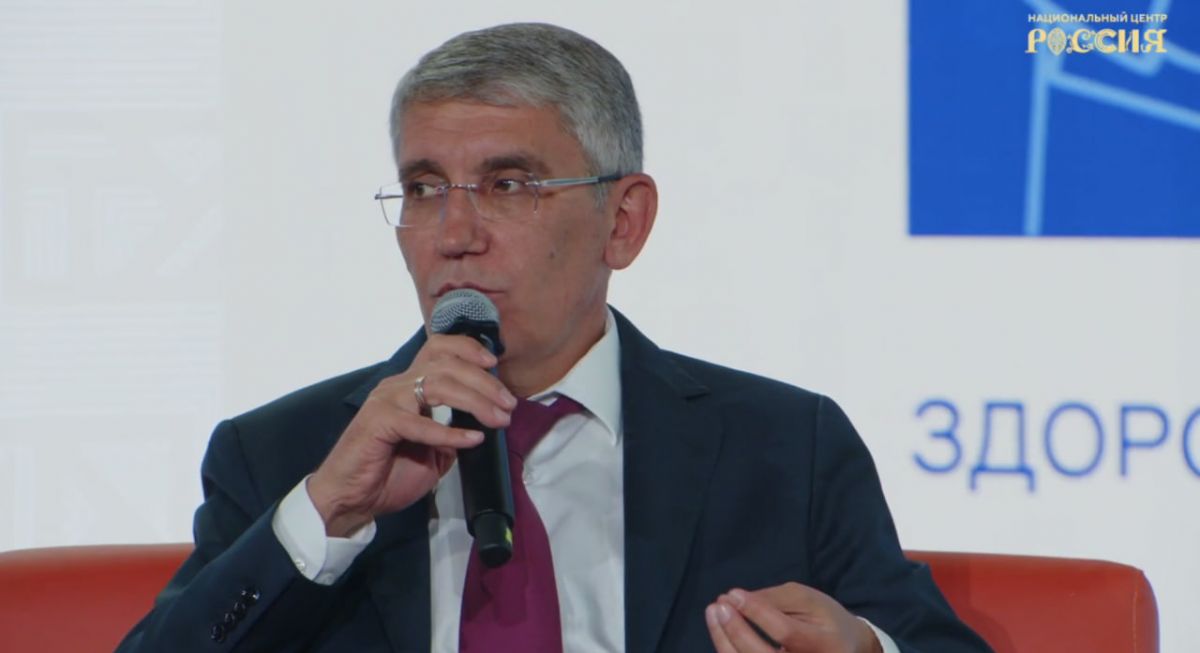 Губернатор Тульской области рассказал о положительном эффекте реализации программы «Наш район» Губернатор Тульской области рассказал о положительном эффекте реализации программы «Наш район»