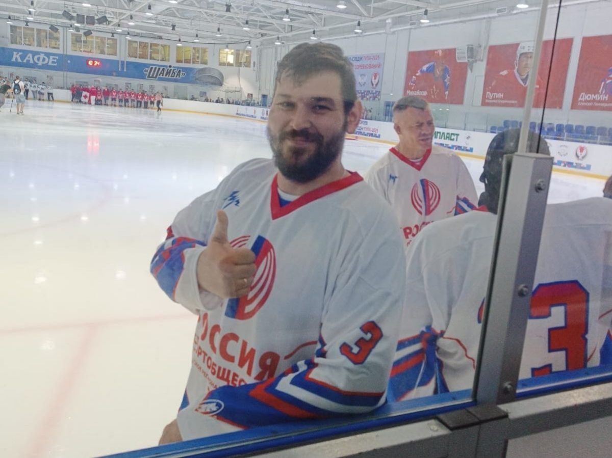 Ветеран СВО Алексей Савельев: «Существенную помощь оказал проект «Герой 71» Ветеран СВО Алексей Савельев: «Существенную помощь оказал проект «Герой 71»