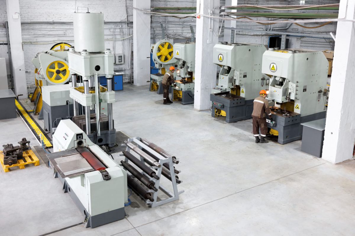 Единственное в России производство вертикальных насосов для ЖКХ и промышленности открылось в Туле Единственное в России производство вертикальных насосов для ЖКХ и промышленности открылось в Туле