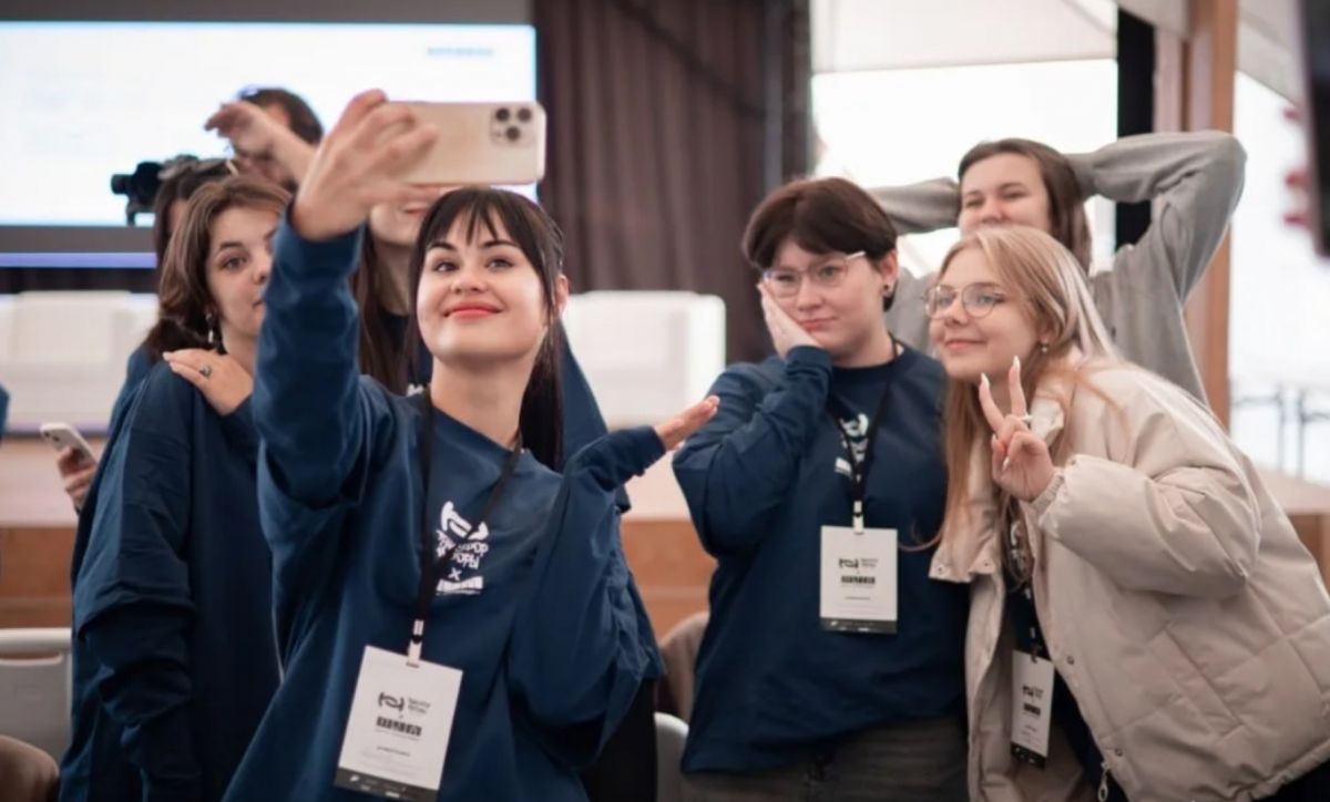 В Туле ведущие блогеры, продюсеры и фотографы делятся опытом В Туле ведущие блогеры, продюсеры и фотографы делятся опытом