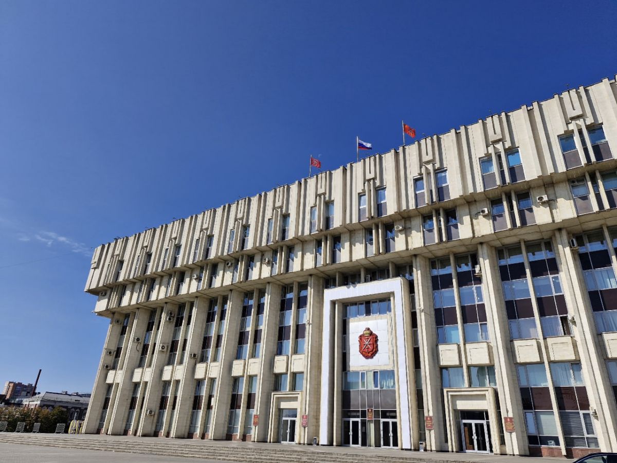 В Тульской области включат сирены и громкоговорители 1 октября В Тульской области включат сирены и громкоговорители 1 октября