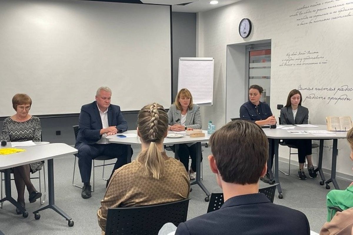 Тулякам рекомендовали отправлять дочерей в возрасте до одного года к гинекологам Тулякам рекомендовали отправлять дочерей в возрасте до одного года к гинекологам