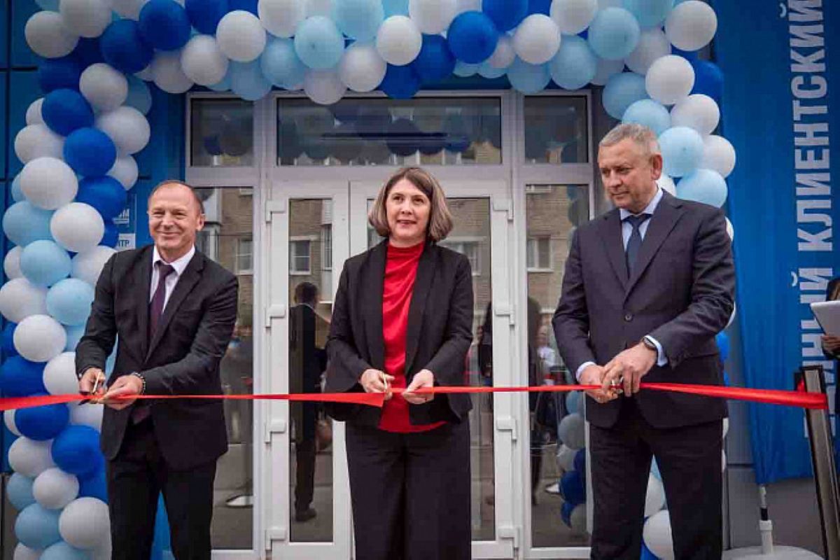 Жителей Узловой будут консультировать по вопросам газоснабжения в одном месте Жителей Узловой будут консультировать по вопросам газоснабжения в одном месте