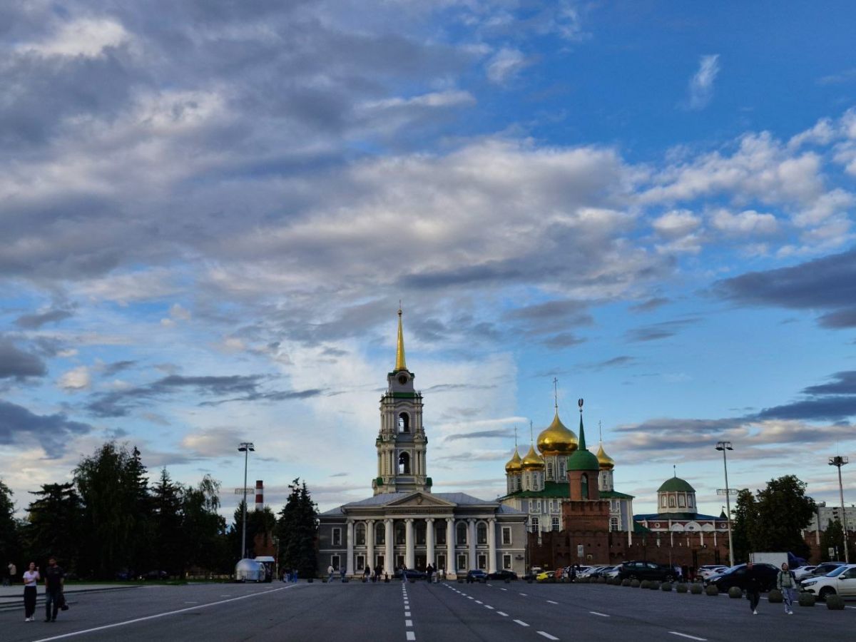 До конца сентября в Тульской области появятся 29 новых точек бесплатного Wi-Fi До конца сентября в Тульской области появятся 29 новых точек бесплатного Wi-Fi