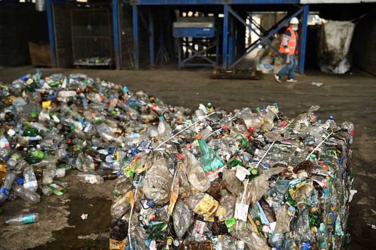 Тульская область досрочно выполнила целевой показатель нацпроекта «Экологическое благополучие» Тульская область досрочно выполнила целевой показатель нацпроекта «Экологическое благополучие»