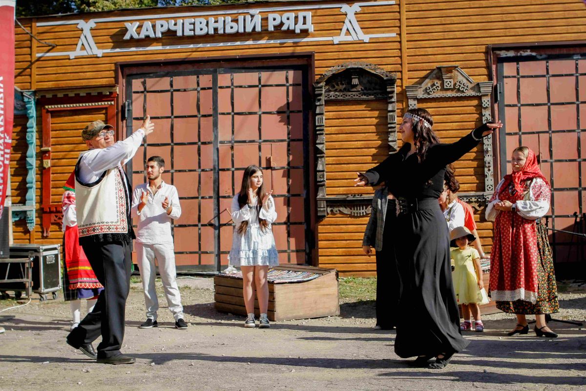 «Страна в миниатюре»: в Туле пройдет Фестиваль национальных игр «Страна в миниатюре»: в Туле пройдет Фестиваль национальных игр