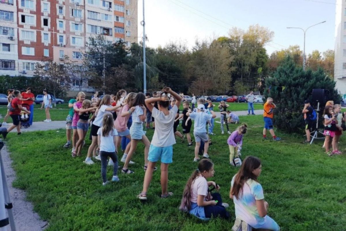 В Туле благоустроят Славянский бульвар В Туле благоустроят Славянский бульвар