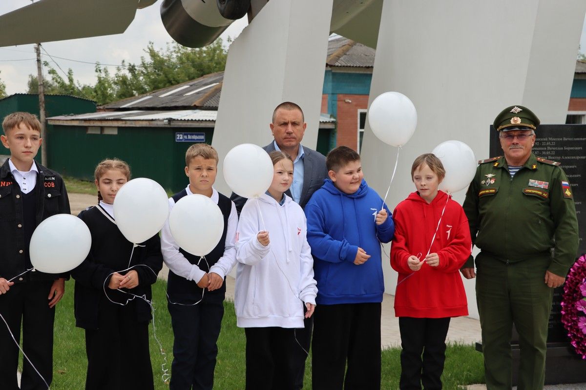 Сергей Кулик: «Правда восторжествует, и Победа будет за нами»