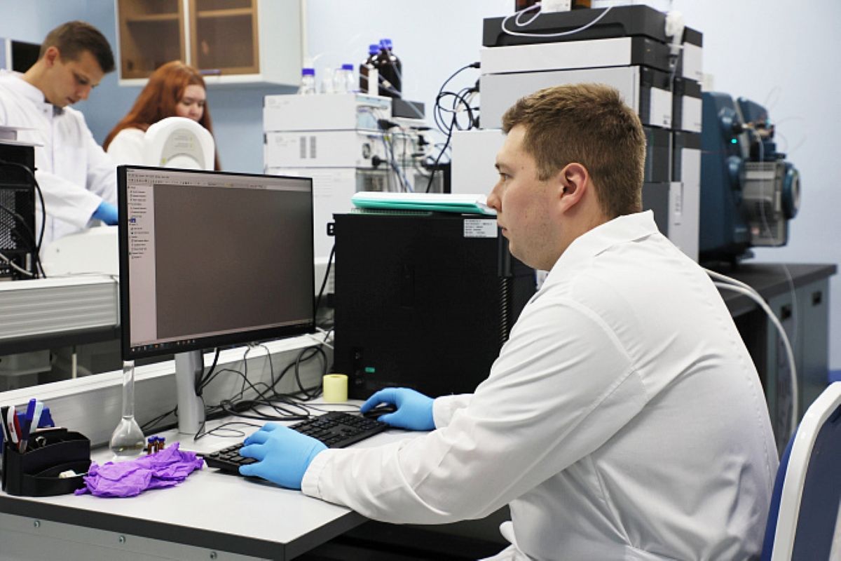 Исследователи из Тулы нашли способ снизить побочные эффекты от лекарств