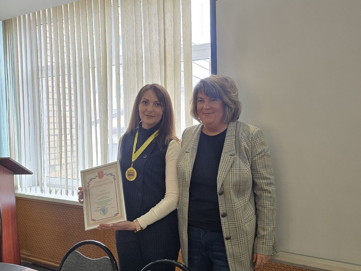 Главред районки из Тульской области рассказала, почему решила стать донором