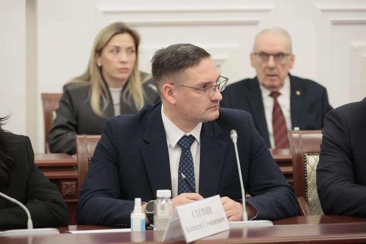 В правительстве Тульской области обсудили начало посевной кампании В правительстве Тульской области обсудили начало посевной кампании