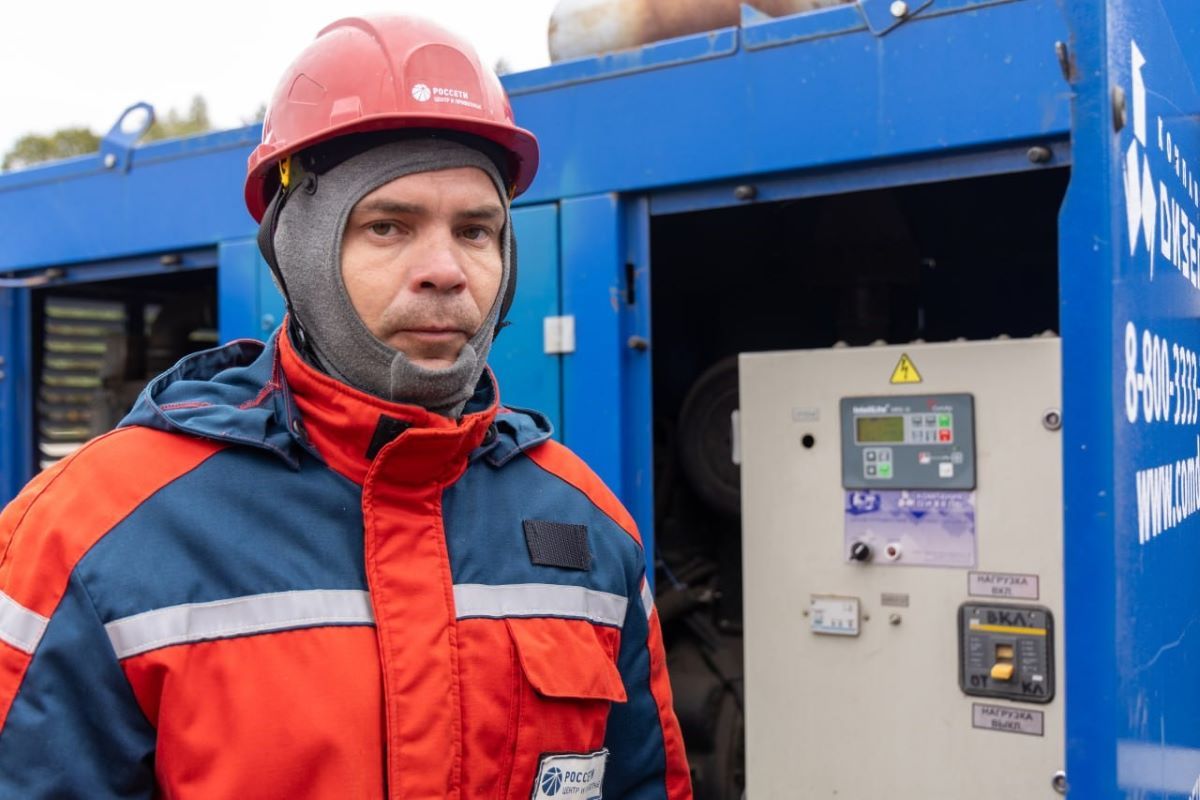 «Тулэнерго» предупреждает: несоблюдение правил подключения и эксплуатации резервных источников электроснабжения смертельно опасно!