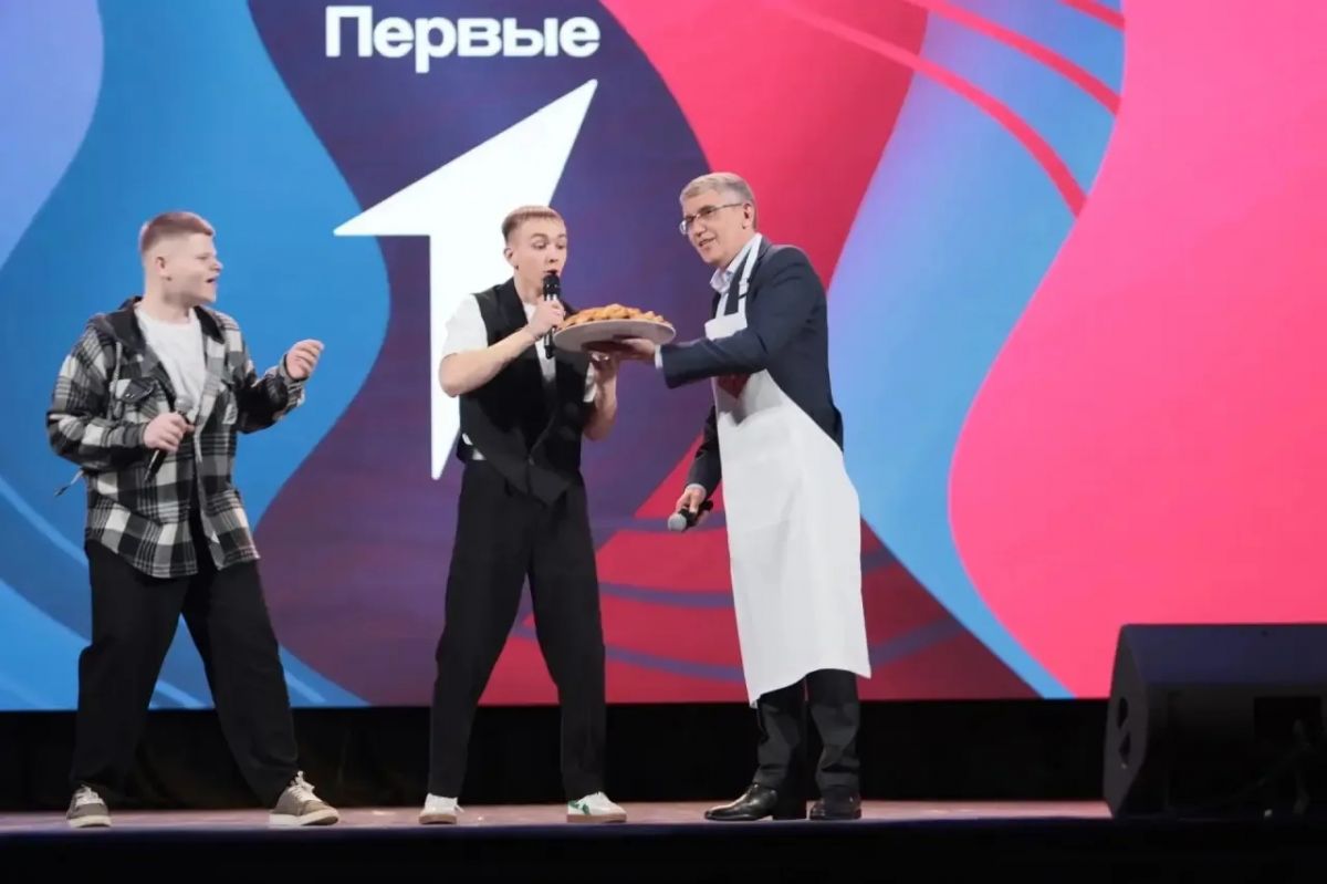 Дмитрий Миляев рассказал о своем опыте участия в КВН