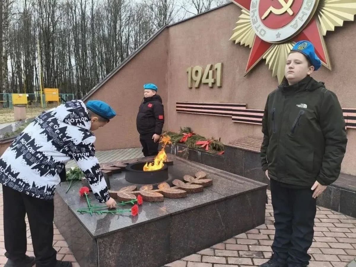 Тульская область присоединилась к первому в России Дню памяти жертв геноцида советского народа