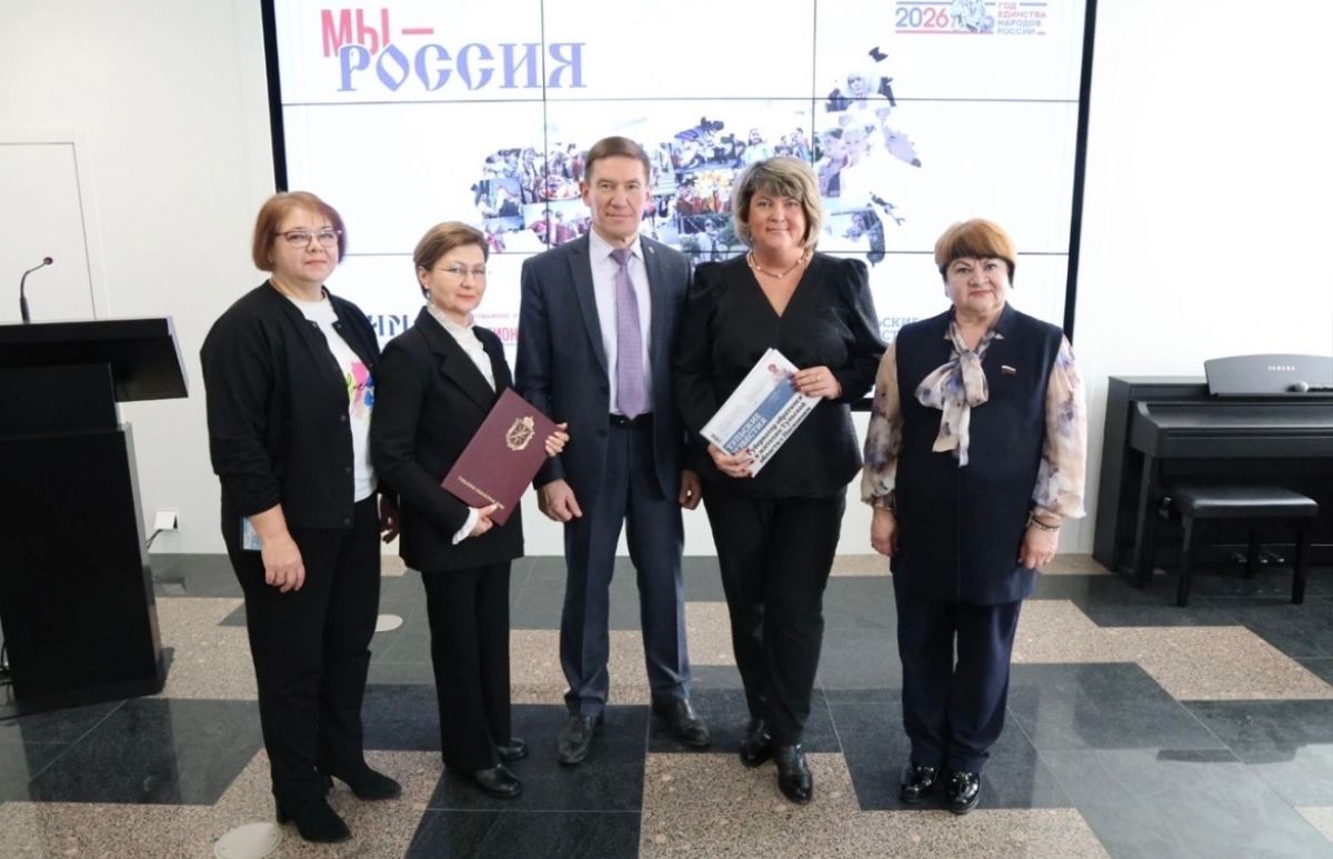 Фото: ИА Регион71