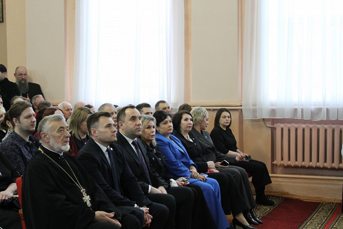 Андрей Дубровский: «Местная власть – самая близкая к народу»