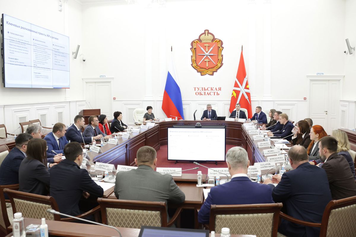 Дмитрий Миляев: «Искусственный интеллект оказывает влияние на многие сферы нашей жизни»