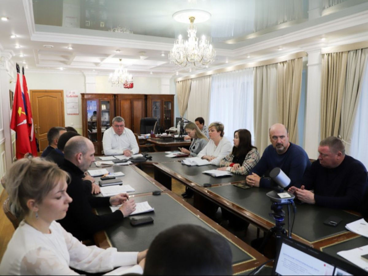 В Туле ко Дню Победы обновят все воинские мемориалы