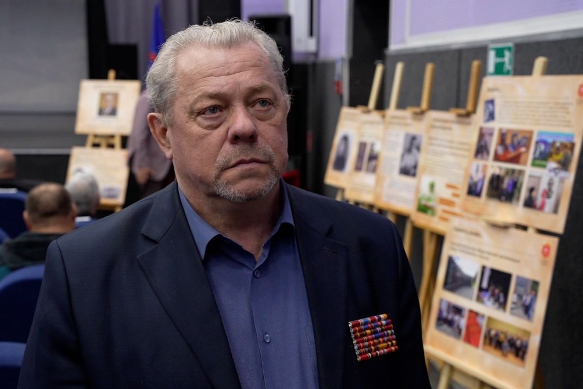 Ликвидатор аварии на ЧАЭС из Тульской области рассказал, как попал на место происшествия