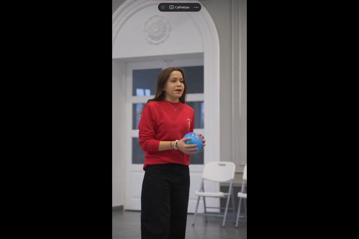 В Тульской области состоится фестиваль детских игр разных народов