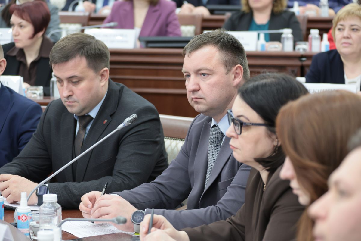 Региональный этап спартакиады госслужащих в Тульской области стартует 16 мая