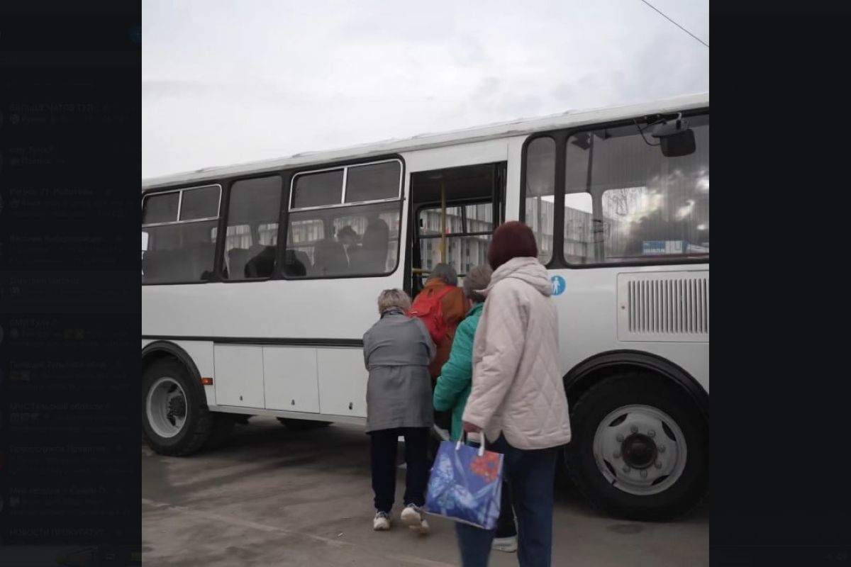 Более 200 инвалидов из Тульской области побывали в экскурсии по региону с начала года